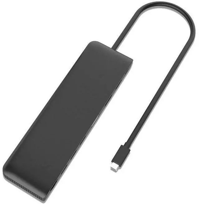 Main image of 4XEM USB-C Triple Display 4K Docking Station VGA/HDMI/DP 4XUMD04