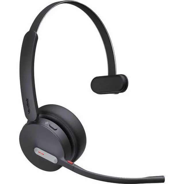 Main image of Yealink BH70 Mono UC USB-A Bluetooth Wireless Headset 1208666
