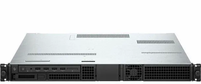 Main image of HP Z4 G5 Workstation 1 x Intel Xeon w3-2525 16 GB 512 GB SSD Rack-mountable Smart Buy