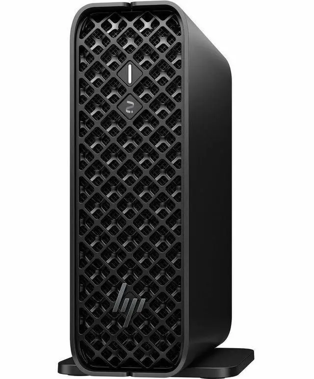 Main image of HP Z2 Mini G1i Workstation Mini PC - Intel Core Ultra 7 265 - 32 GB - 1 TB SSD - Windows 11 Pro - NVIDIA RTX 2000 Ada Generation 16 GB Graphics - Ethernet - Wireless LAN BM6G4UT#ABA