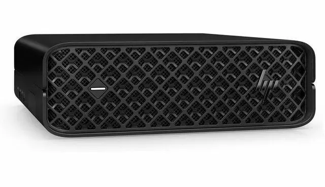 Alt view image 8 of 11 - SBUY HP Z2 MINI G9 I514500 16GB/512 PC INTEL CORE I5-14500, 512GB SSD, 16GB DDR5