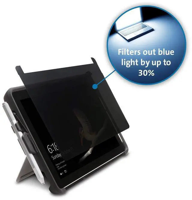 Alt view image 20 of 20 - FP10 PRIVACY SCREEN FOR SURFACE