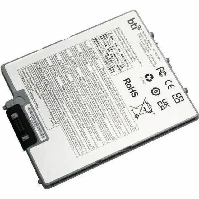 Main image of BTI Technology Battery FZVZSU88UBTI
