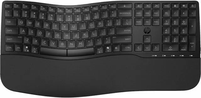 Main image of HP Smart Buy 685 Comfort Dual-Mode Keyboard