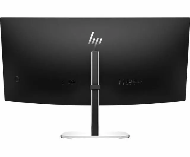 Alt view image 20 of 20 - HP Series 5 Pro 534PM 34" WQHD USB-C Conferencing Monitor 9E0Z2UTABA