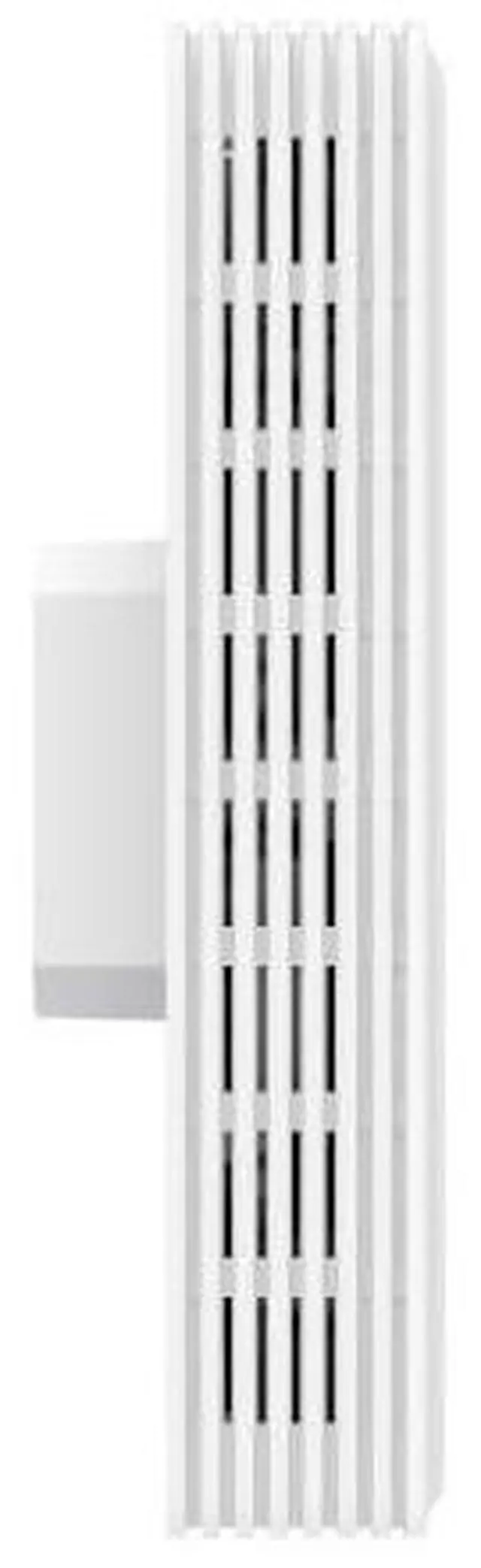 Alt view image 9 of 12 - TP-Link Omada EAP725-WALL Dual Band Wi-Fi 7 IEEE 802.11 a/b/g/n/ac/ax/be 3.49 Gbit/s Wireless Access Point - 2.40 GHz, 5 GHz - MIMO Technology - Multi User MIMO - 4 x Network (RJ-45) - 2.5 Gigabit Eth