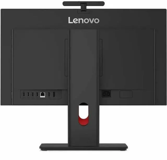 Alt view image 14 of 14 - Lenovo ThinkCentre M90a Gen 6 23.8" Full HD All-in-One Computer - Intel Core Ultra 5 2nd Gen 225 - 16GB - 512GB SSD -  Windows 11 Pro - DVD-Writer - IEEE 802.11ax - 180W  13AT0004US