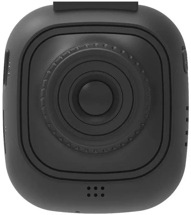 Alt view image 17 of 20 - myGEKOgear Orbit 132 1080p Wi-Fi Dash Cam with Blind Spot Mirrors and 8GB MicroSD Card
