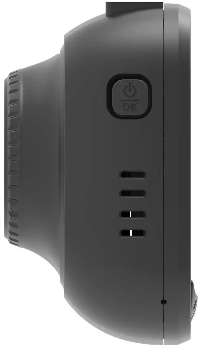 Alt view image 20 of 20 - myGEKOgear Orbit 132 1080p Wi-Fi Dash Cam with Blind Spot Mirrors and 8GB MicroSD Card