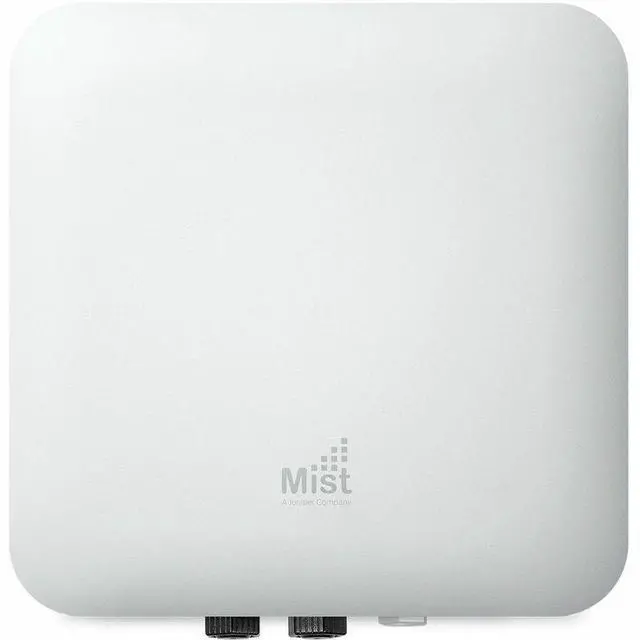 Main image of Juniper AP63E Dual Band Wi-Fi 6 IEEE 802.11ax 3.50 Gbit/s Wireless Access Point Outdoor AP63EUS