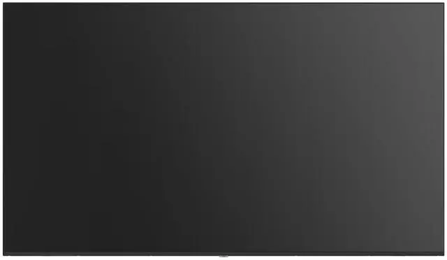 Alt view image 2 of 4 - LG 50UM340E0UZ Digital Signage Display 50" LCD Advanced Super Dimension Switch ADS 3840 x 2160 16:9 4K UHD 250 Nit 2160p HDMI USB Wireless LAN Ethernet Android 11
