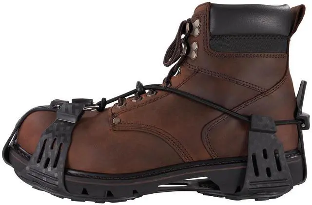 Alt view image 7 of 7 - FOOTWEAR,6325 2XL BLACK