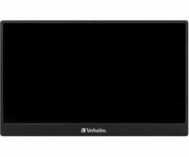 Alt view image 9 of 14 - Monitors 14" Widescreen IPS Panel 1920 Pixels x 1080 Pixels Aluminum 49591