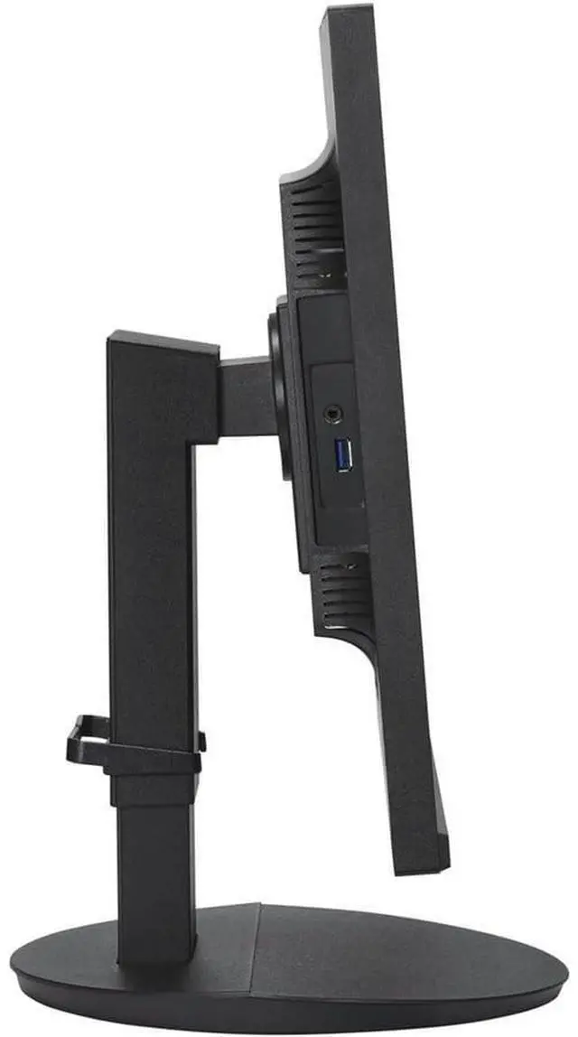 Alt view image 13 of 16 - NEC Display MultiSync EA242WU-BK 24.1" WUXGA 60Hz 6ms LED LCD IPS Monitor