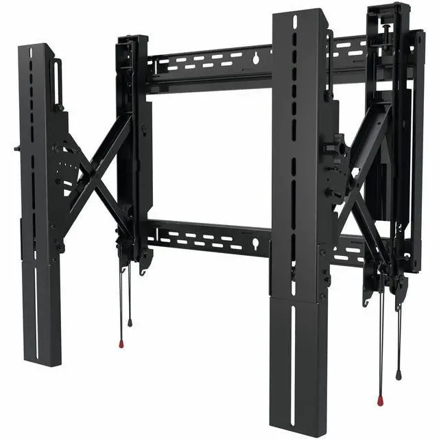 Main image of Peerless-AV SmartMount Universal Scissor Wall Mount for 39"-85"+ Displays STS650