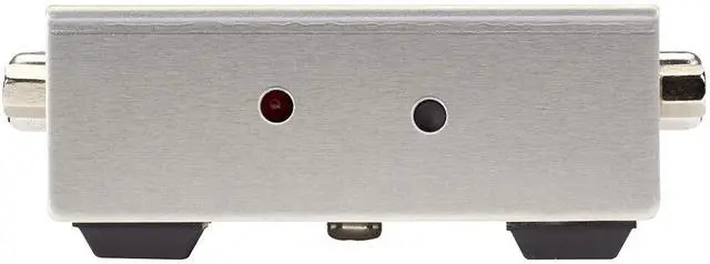 Alt view image 2 of 5 - Black Box ACS2100A Video Capturing Device