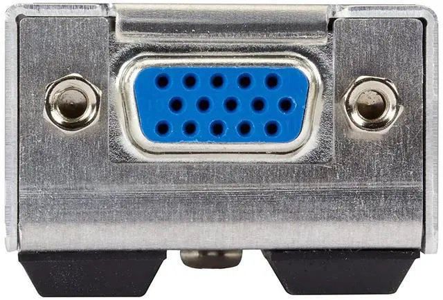 Alt view image 5 of 5 - Black Box ACS2100A Video Capturing Device