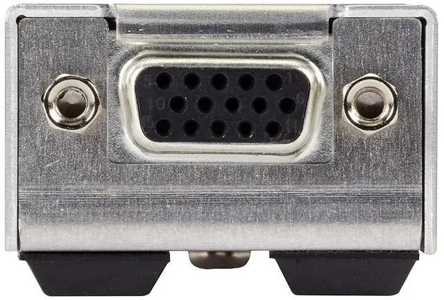 Alt view image 4 of 5 - Black Box ACS2100A Video Capturing Device