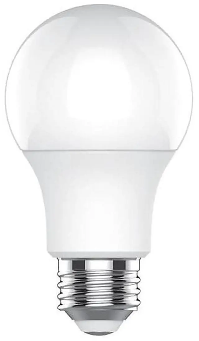 Alt view image 3 of 4 - BULB,LED,5.5W,4/PK,SFTWH