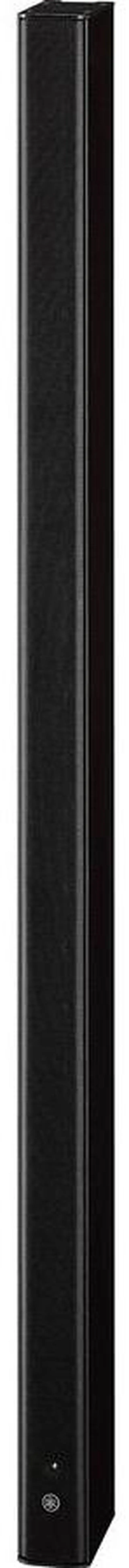 Alt view image 2 of 2 - Yamaha P Speaker System Black