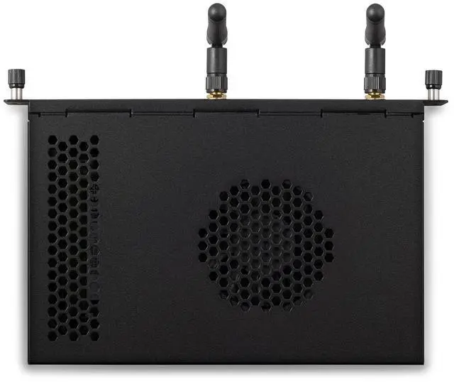 Alt view image 9 of 10 - ViewSonic VPC35-W55-G1 Single Board Computer - Core i5 - i5-1240P - 1.70 GHz - 16 GB - 512 GB Solid State Drive - Iris Xe Graphics - Wireless LAN - Bluetooth - HDMI - 5 x Number of USB Ports - 4 x Num