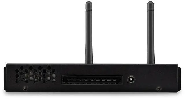 Alt view image 10 of 10 - ViewSonic VPC35-W55-G1 Single Board Computer - Core i5 - i5-1240P - 1.70 GHz - 16 GB - 512 GB Solid State Drive - Iris Xe Graphics - Wireless LAN - Bluetooth - HDMI - 5 x Number of USB Ports - 4 x Num