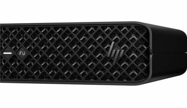 Alt view image 6 of 14 - HP Z2 Mini G1i Workstation Mini PC - Intel Core Ultra 7 265 - 32 GB - 1 TB SSD - Windows 11 Pro - NVIDIA RTX 2000 Ada Generation 16 GB Graphics - Ethernet - Wireless LAN BM6G4UT#ABA