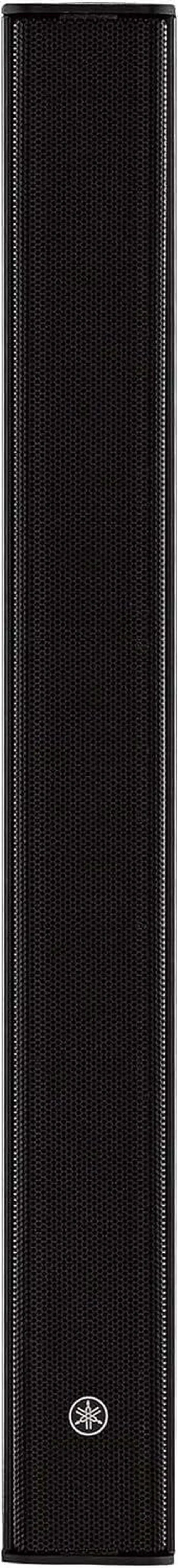 Main image of Yamaha VXL1B-8 1.5-inch Slim Line Array Speaker - Black