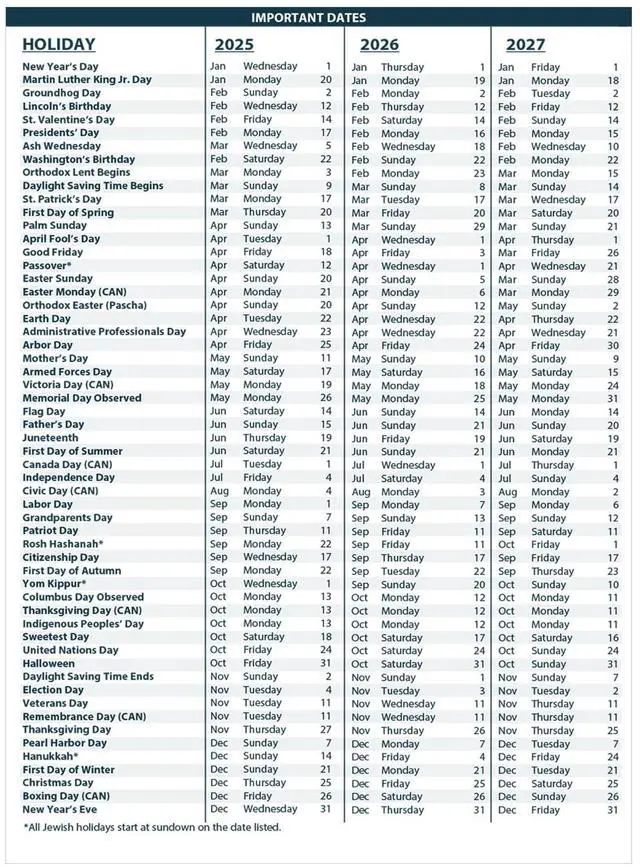 Alt view image 2 of 7 - House of Doolittle Recycled Weekly Appointment Book 8.75x6.88 Black 2026 25802