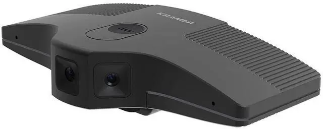 Alt view image 3 of 4 - Kramer K-180Mini 180 Degree 4K Panocam