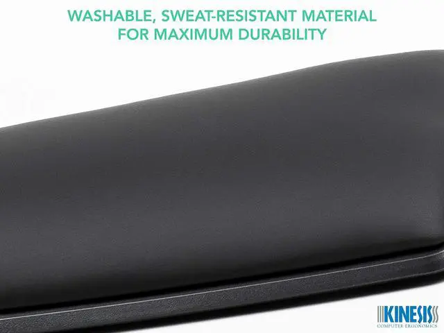 Alt view image 10 of 11 - Kinesis Freestyle Pro Premium Palm Supports AC908