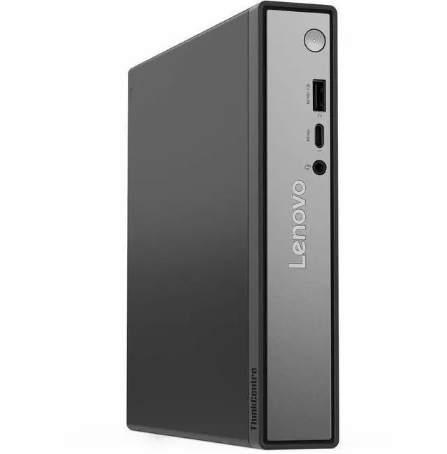 Main image of Lenovo neo 50q QC 13C8000YUS Desktop Computer Snapdragon X 16GB 256GB SSD