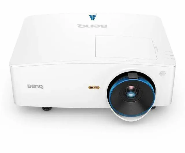 Alt view image 7 of 7 - BenQ LK935 3D DLP Projector - 21:9 - Ceiling Mountable, Wall Mountable, Floor Mountable - 3840 x 2160 - Front, Ceiling - 2160p - 20000 Hour Normal Mode - 4K UHD - 3,000,000:1 - 5500 lm - HDMI - USB -