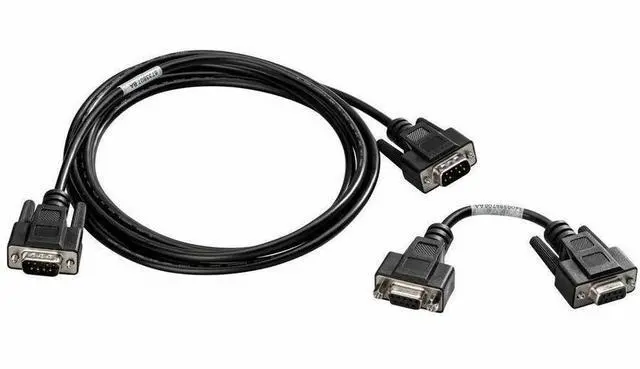 Alt view image 4 of 4 - Eaton Serial Cable