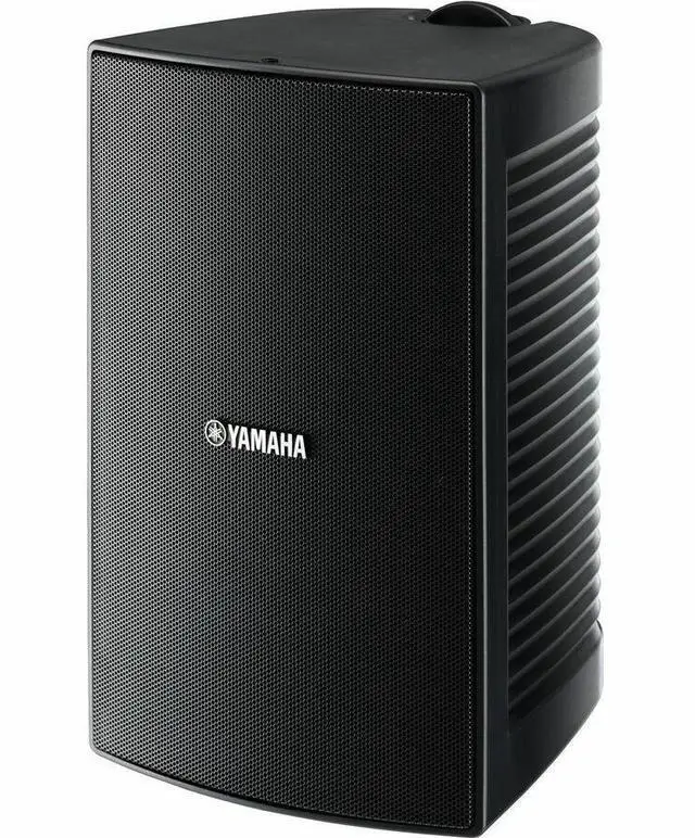 Main image of YAMAHA (PAIR) 6 2-WAY SURFACE MOUNT SPEAKERS