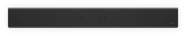 Alt view image 14 of 14 - LG S40T 2.1 ch.Soundbar with Wireless Subwoofer  TV Synergy  Wow Interface  AI Sound Pro (2024 New Model)