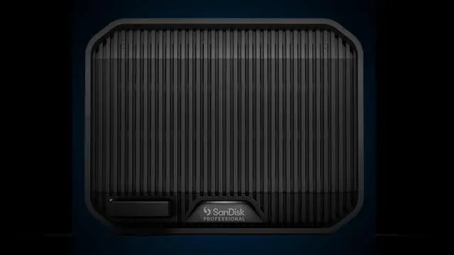 Alt view image 13 of 18 - SanDisk SanDisk G-RAID MIRROR 44TB NAM #SDPHH2H-044T-NBAAD