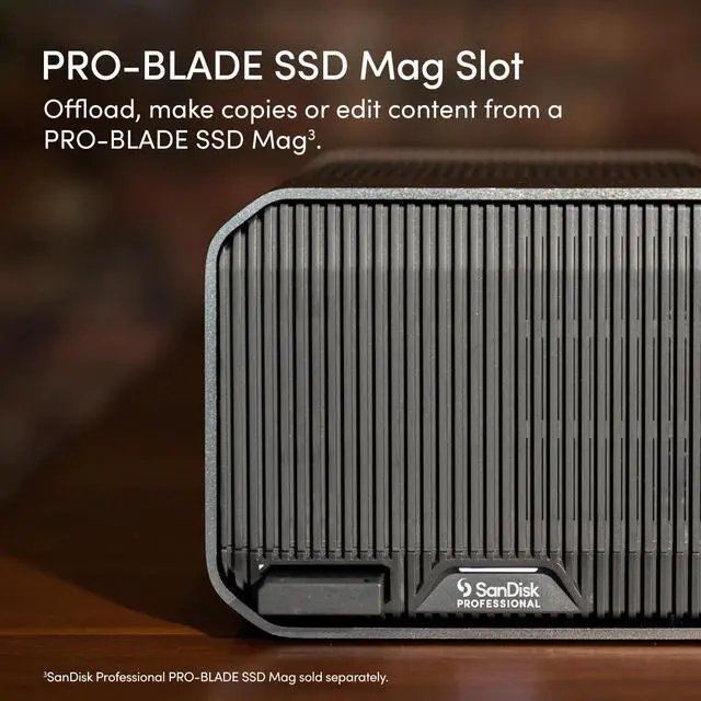 Alt view image 10 of 18 - SanDisk SanDisk G-RAID MIRROR 44TB NAM #SDPHH2H-044T-NBAAD