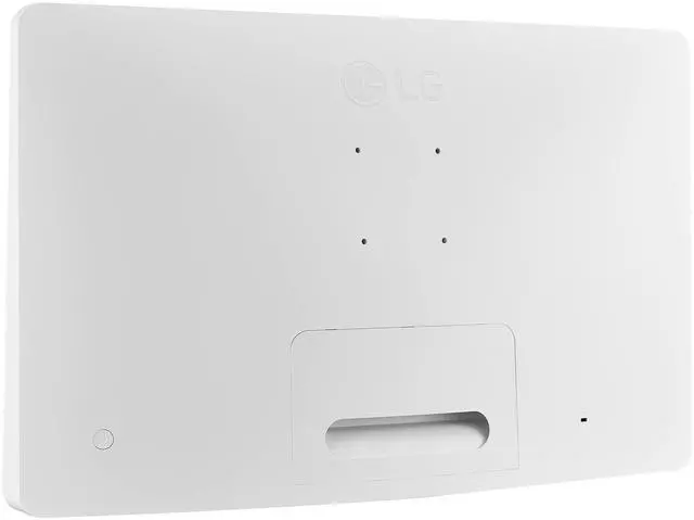 Alt view image 13 of 14 - LG 27LQ600S-WU 27" Class Full HD LED Monitor - 16:9 - 27" Viewable - In-plane Switching (IPS) Technology - Edge LED Backlight - 1920 x 1080 - 16.7 Million Colors - 300 Nit - 14 ms - 75 Hz Re