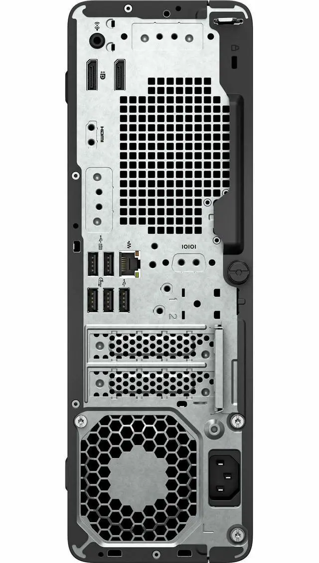 Alt view image 6 of 14 - HP Z2 G1i Workstation - Intel Core Ultra 5 235 - 32GB - 1TB SSD - Windows 11 Pro - NVIDIA RTX 2000 Ada Generation 16 GB Graphics - Ethernet