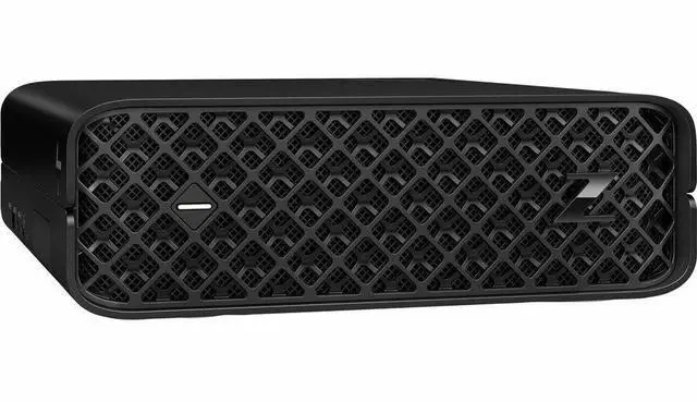 Main image of HP Z2 Mini G9 Workstation 1 Core i9 14th Gen i9-14900 64 GB 1 TB SSD Mini PC Smart Buy