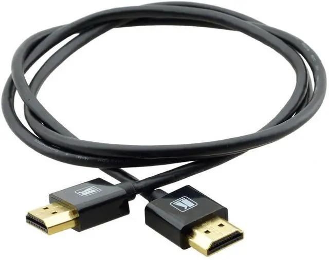 Main image of Kramer Ultra-Slim High-Speed HDMI Flexible Cable