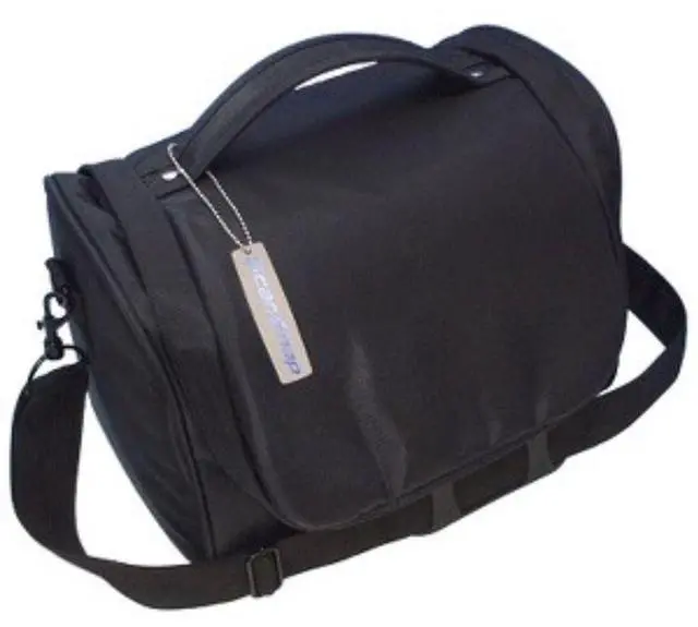 Main image of Fujitsu PA03951-0651 Fujitsu ScanSnap Carrying Case - Top-loading