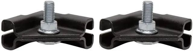 Alt view image 12 of 14 - Tripp Lite Junction-Splice Kit for TL 90-Degree Ladder Runway Connections
