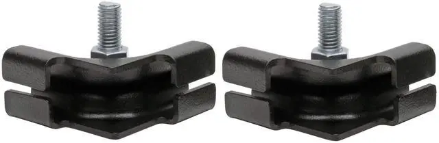 Alt view image 11 of 14 - Tripp Lite Junction-Splice Kit for TL 90-Degree Ladder Runway Connections