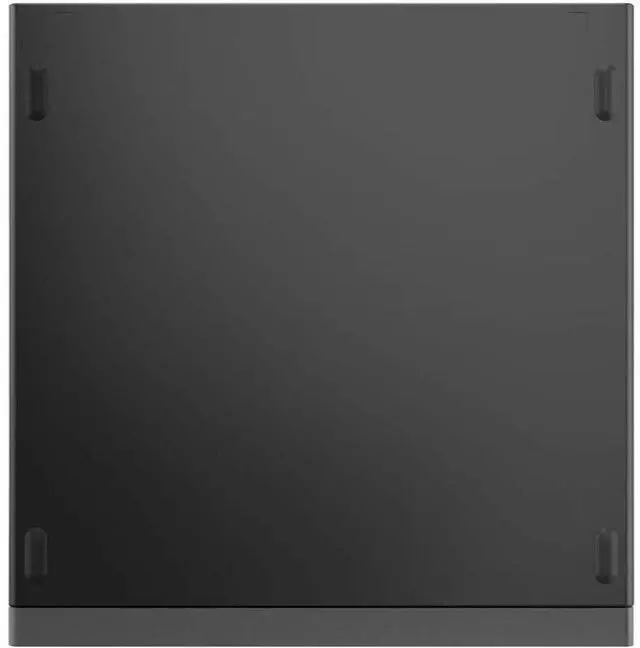 Alt view image 13 of 15 - Lenovo ThinkCentre neo 50q QC 13C8000YUS Desktop Computer - Snapdragon X X1-26-100 - 16 GB - 256 GB SSD - Tiny - Eclipse Black - Qualcomm Chip - Windows 11 Pro - Qualcomm Adreno GPU LPDDR5X - English