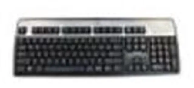 Main image of Protect HP952-104 Keyboard Skin HP952104