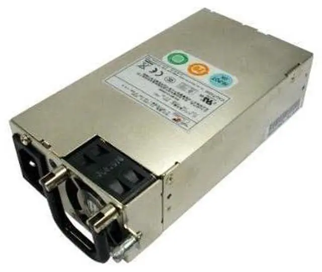 Alt view image 10 of 13 - POWER SUPPLY UNIT FOR 2U, 8BAY NAS FOR TS-879U/EC879U/870U-RP,1 YEAR