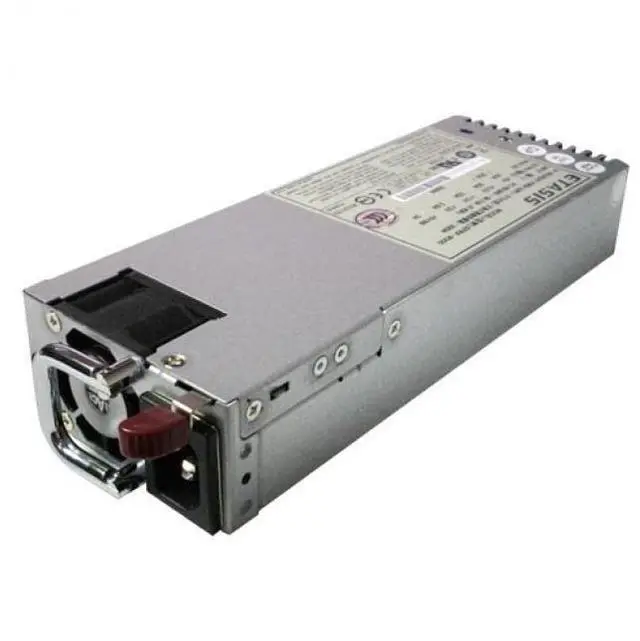Alt view image 13 of 13 - POWER SUPPLY UNIT FOR 2U, 8BAY NAS FOR TS-879U/EC879U/870U-RP,1 YEAR