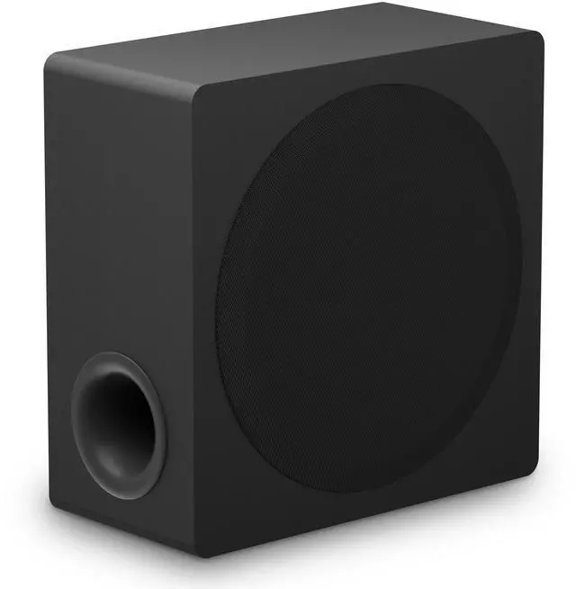 Alt view image 10 of 14 - LG S80TR Home Theater Soundbar 5.1.3 Channel with Rear Speakers and WOW Orchestra (2024)